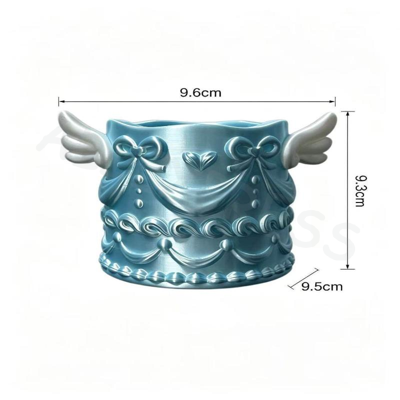 1Pcs Luxury Angel Wings Relief - đánh giá và giá Luxury Skincare And Makeup Brands