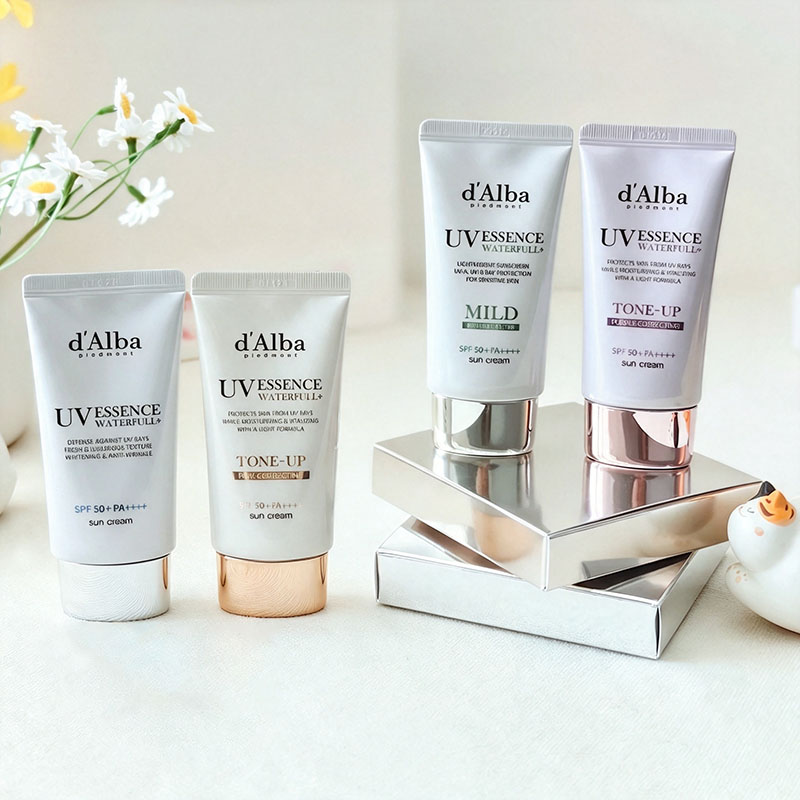 New d'Alba White Truffle Essen - đánh giá và giá Luxury Skincare Brands