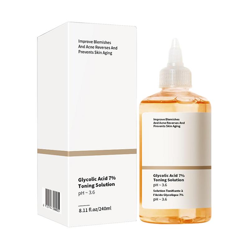 Remove Acne Fade Acne Glycolic - đánh giá và giá Luxury Skincare Brands