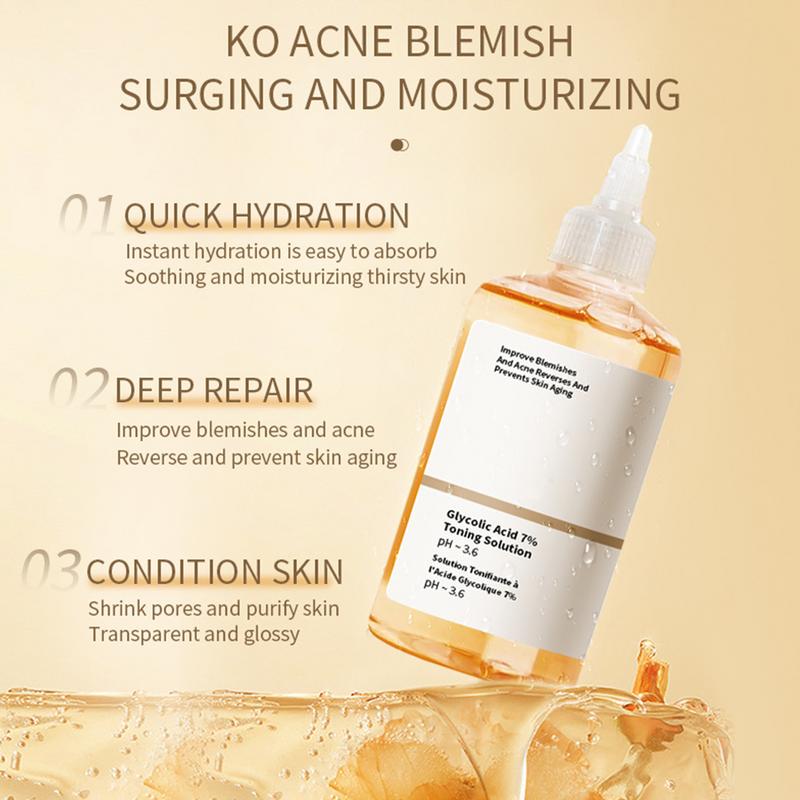 Remove Acne Fade Acne Glycolic - đánh giá và giá Luxury Skincare Brands