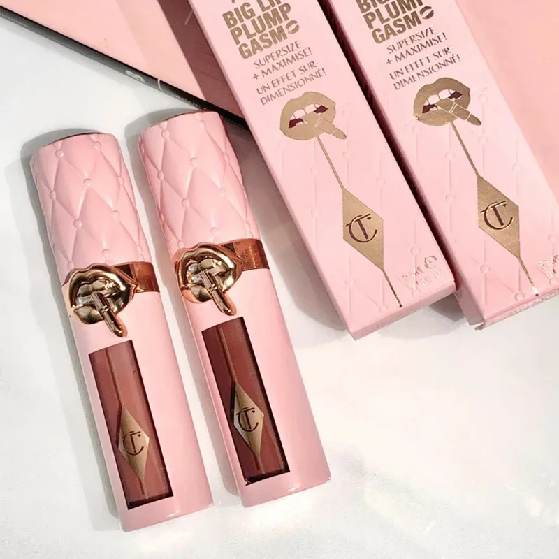 Luxury CT Brand Plumping Lip G - đánh giá và giá Luxury Skincare And Makeup Brands