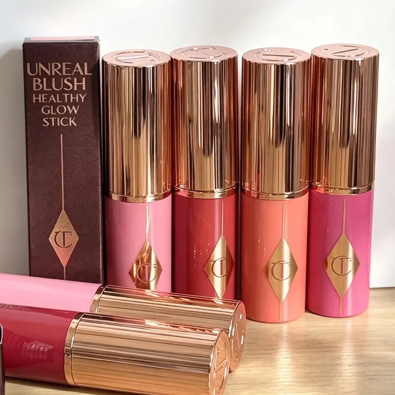 Luxury CT Brand Plumping Lip G - đánh giá và giá Luxury Skincare And Makeup Brands
