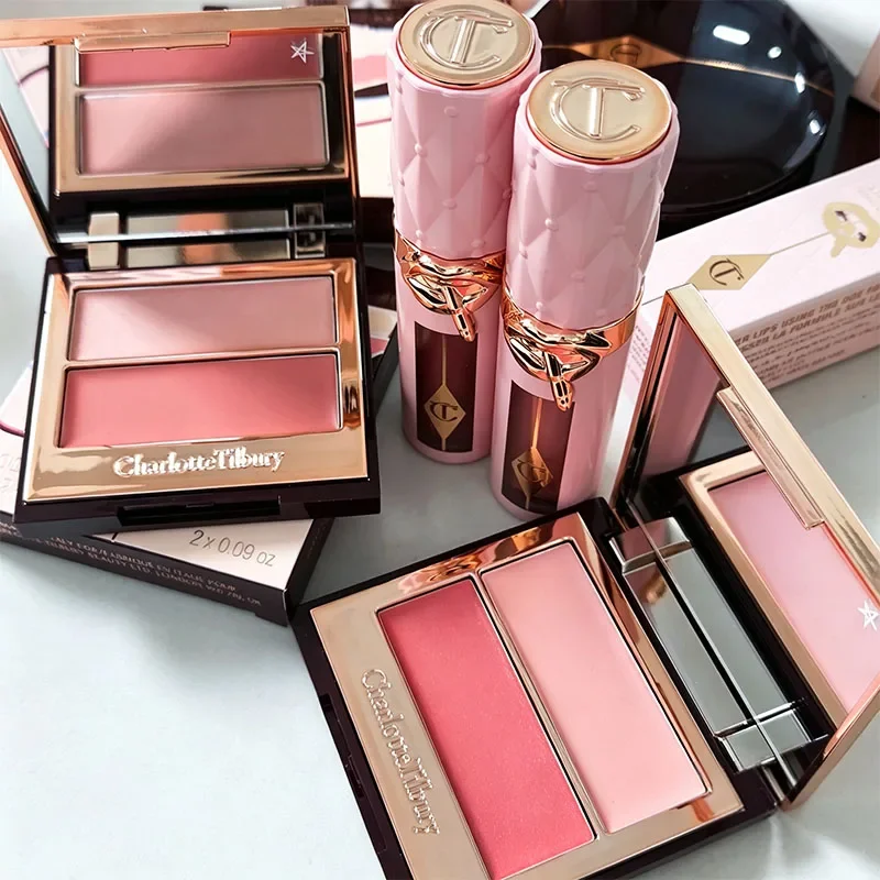 Luxury CT Brand Plumping Lip G - đánh giá và giá Luxury Skincare And Makeup Brands