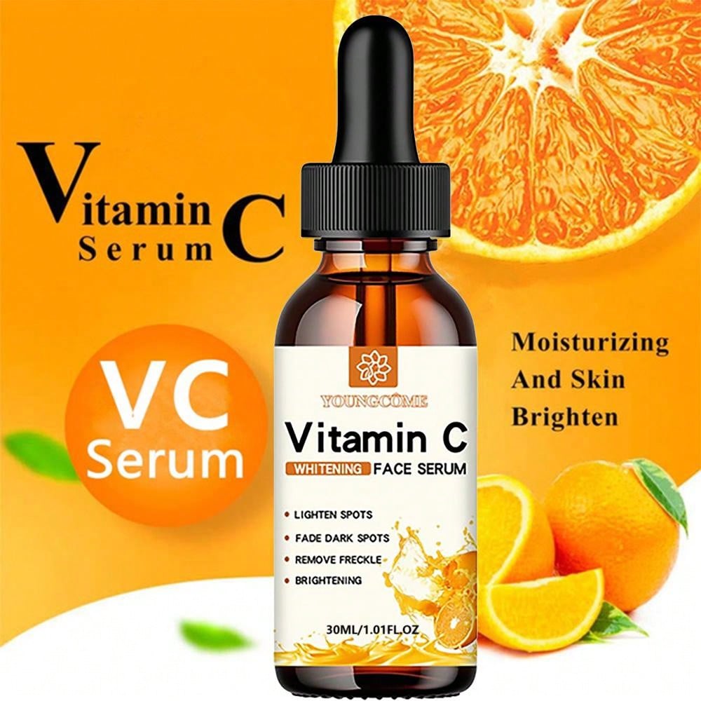 Vitamin C Facial Essence Conta - đánh giá và giá Luxury Skincare Brands