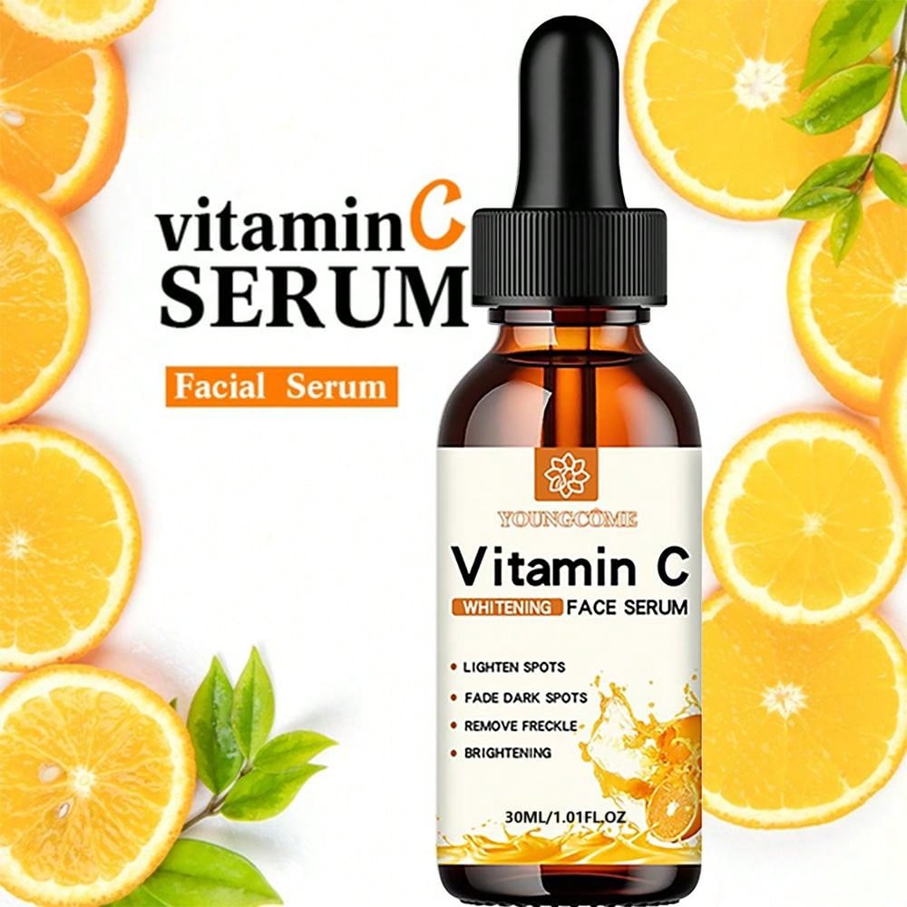 Vitamin C Facial Essence Conta - đánh giá và giá Luxury Skincare Brands