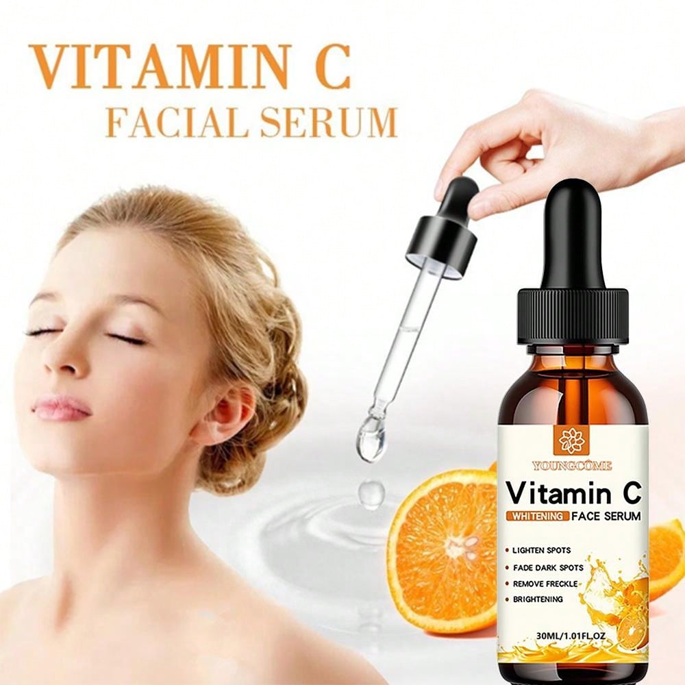 Vitamin C Facial Essence Conta - đánh giá và giá Luxury Skincare Brands