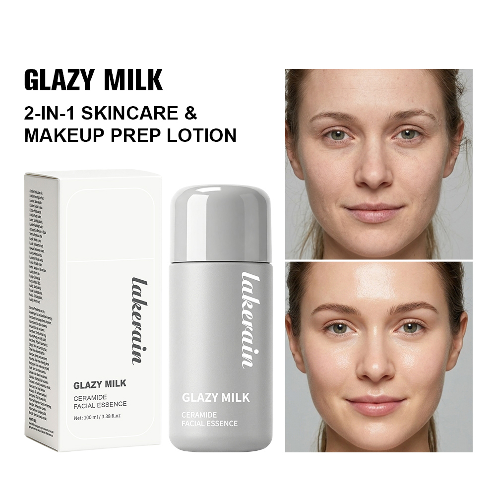 Lakerain Ceramide Facial Essen - đánh giá và giá Luxury Skincare Brands