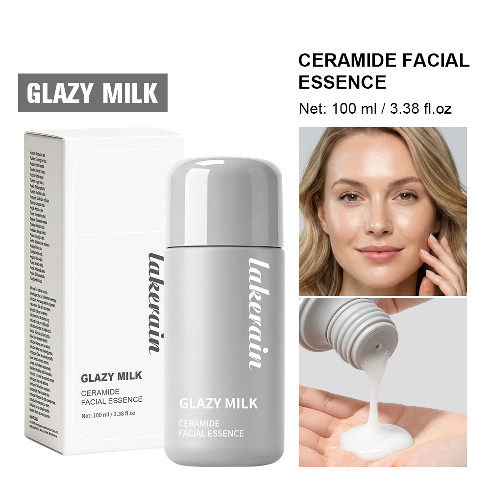 Lakerain Ceramide Facial Essen - đánh giá và giá Luxury Skincare Brands