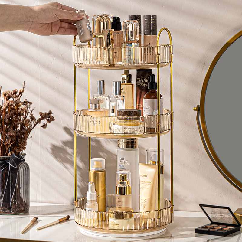 1pc Accessible Luxury Rotating - đánh giá và giá Luxury Skincare And Makeup Brands