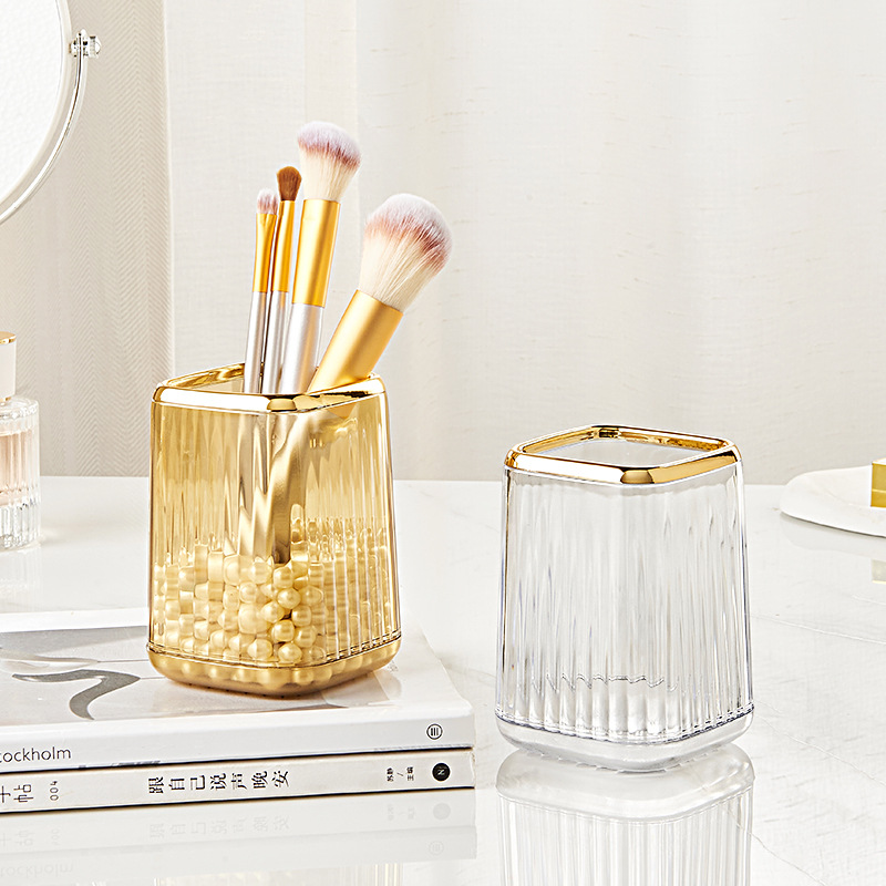 Desktop Cosmetic Brushes Stora - đánh giá và giá Luxury Skincare And Makeup Brands