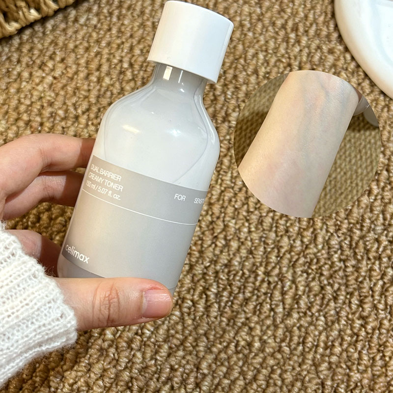 Celimax Barrier-Soothing Toner - đánh giá và giá Luxury Skincare Brands