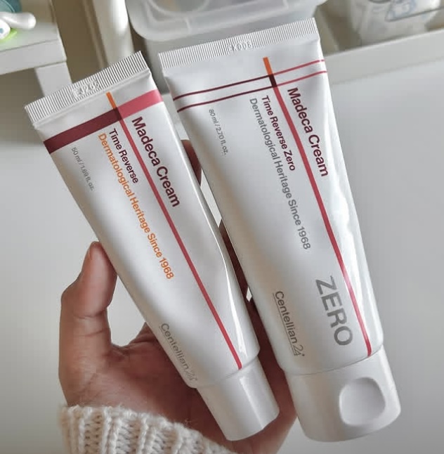 50ml Centella Asiatica Extract - đánh giá và giá Luxury Skincare Brands