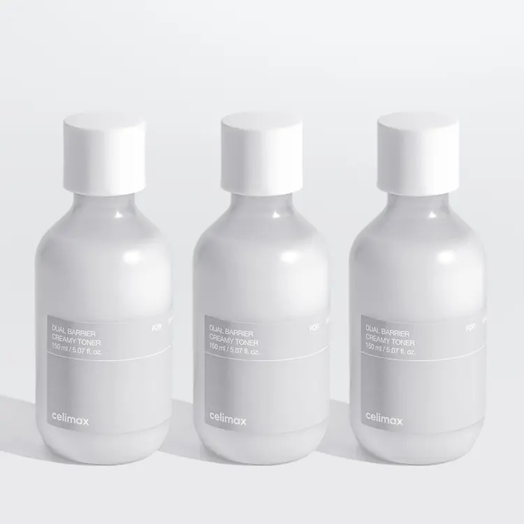 Celimax Brand Dual Barrier Cre - đánh giá và giá Luxury Skincare Brands