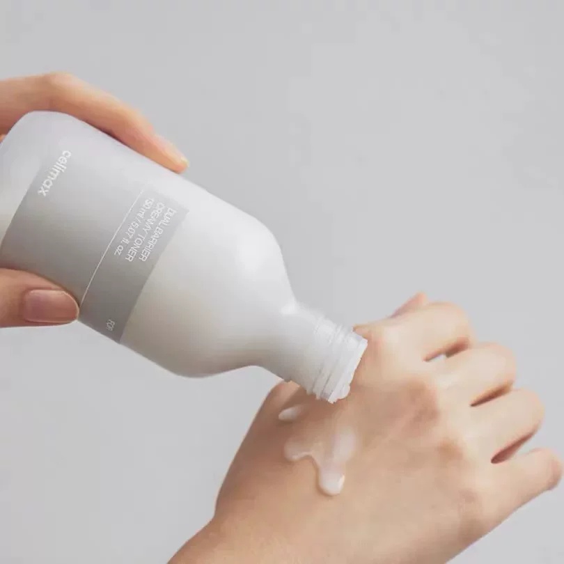 Celimax Brand Dual Barrier Cre - đánh giá và giá Luxury Skincare Brands