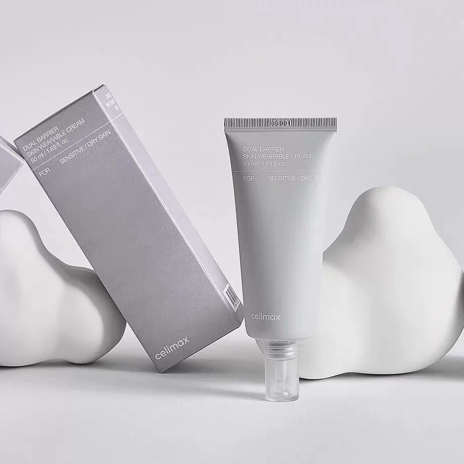 Celimax Brand Dual Barrier Cre - đánh giá và giá Luxury Skincare Brands