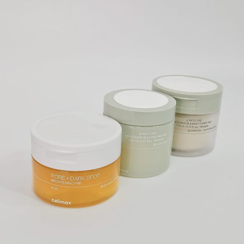 Original Celimax Dual Barrier  - đánh giá và giá Luxury Skincare Brands