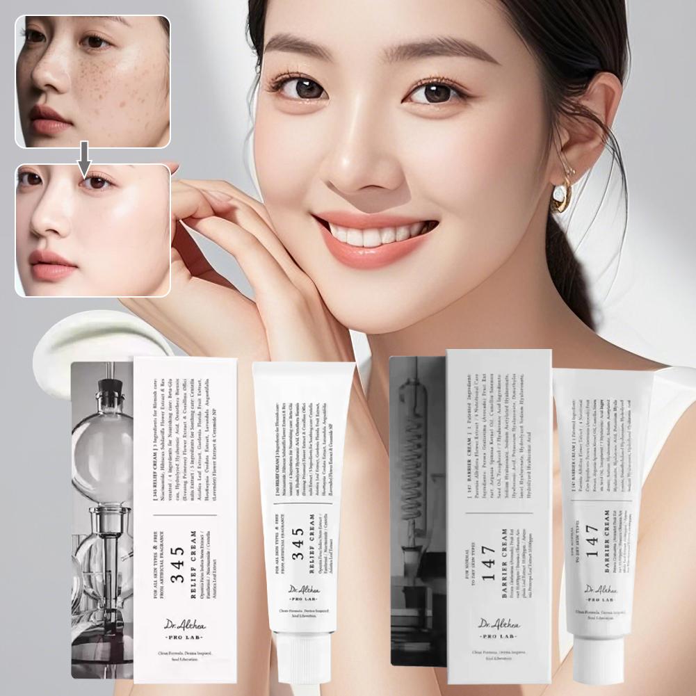 Dr.Althea 345 Relief Cream 147 - đánh giá và giá Luxury Skincare Brands